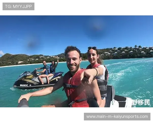 安提瓜健身运动热潮持续升高，安提瓜移民真实生活经历