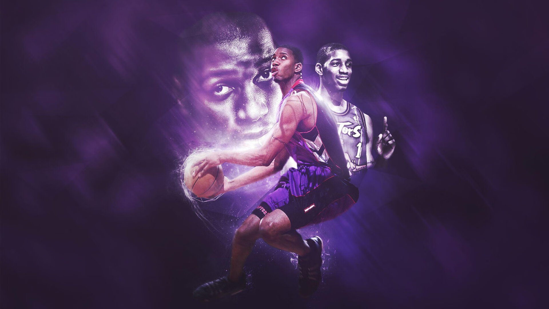 无悔的拼搏：球员们在场上奉献全力，无悔的奋斗